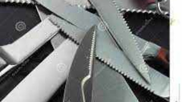 Violent Harm OCD Type
