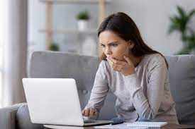 Endless online medical research is a symptom of Hypochondiasis, according to OCD expert Dr. Steven Brodsky. OCD can mimic stroke or Alzheimer dementia symptoms.