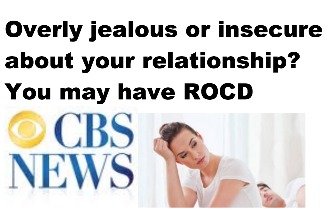 Relationship OCD Expert, Dr. Steven Brodsky in NY & NJ