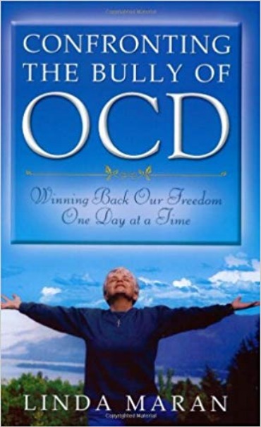 Book About Dr. Brodsky OCD Therapist NY NJ