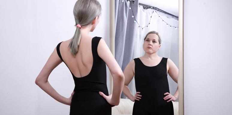 BDD treatment is not like anorexia BDD is not an eating disorder.
