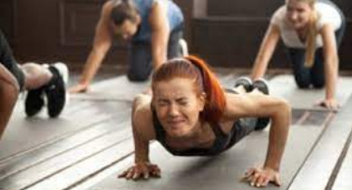 Dr. Brodsky says over-exercising can be a symptom of Body Dismorphia People with BDD often over-exercise and have severe diets, but it's different from anorexia, according to Dr. Steven Brodsky who is a noted specialist treating BDD.