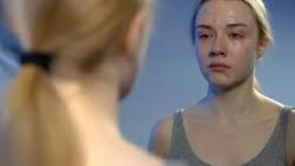 Body Dysmorphia is often confused with Aneorexia, but it's totally different, says Dr. Steven Brodsky of OCD & Panic Centers Everyone Dr. Brodsky treats has OCD