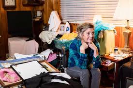 Teletherapy treatment of Hoarding with Dr. Steven Brodsky is available nationwide Insurance pays for Hoarding Treatment with Dr. Steven Brodsky