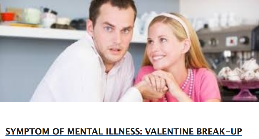 Don't Break Up! Doctor Steven Brodsky Does Therapy Without Medication for ROCD