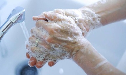 Germs? Washing? It's Contamination OCD, which Dr. Brodsky says is extremely treatable. OCD Hotline of NY,NJ, and nationwide accepts confidential email questions.
